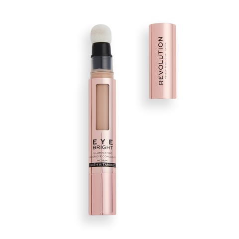 MR Eye Bright Concealer - Deep Caramel