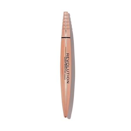 WET N WILD Liquid Eyeliner Black
