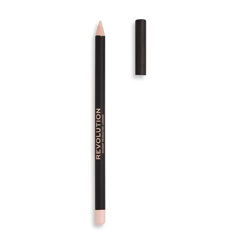 Eyeliner Pencil# 01 Ultra Black