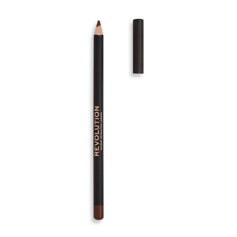 WET N WILD Liquid Eyeliner Black