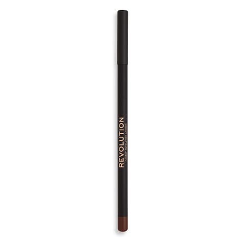 WET N WILD Liquid Eyeliner Black