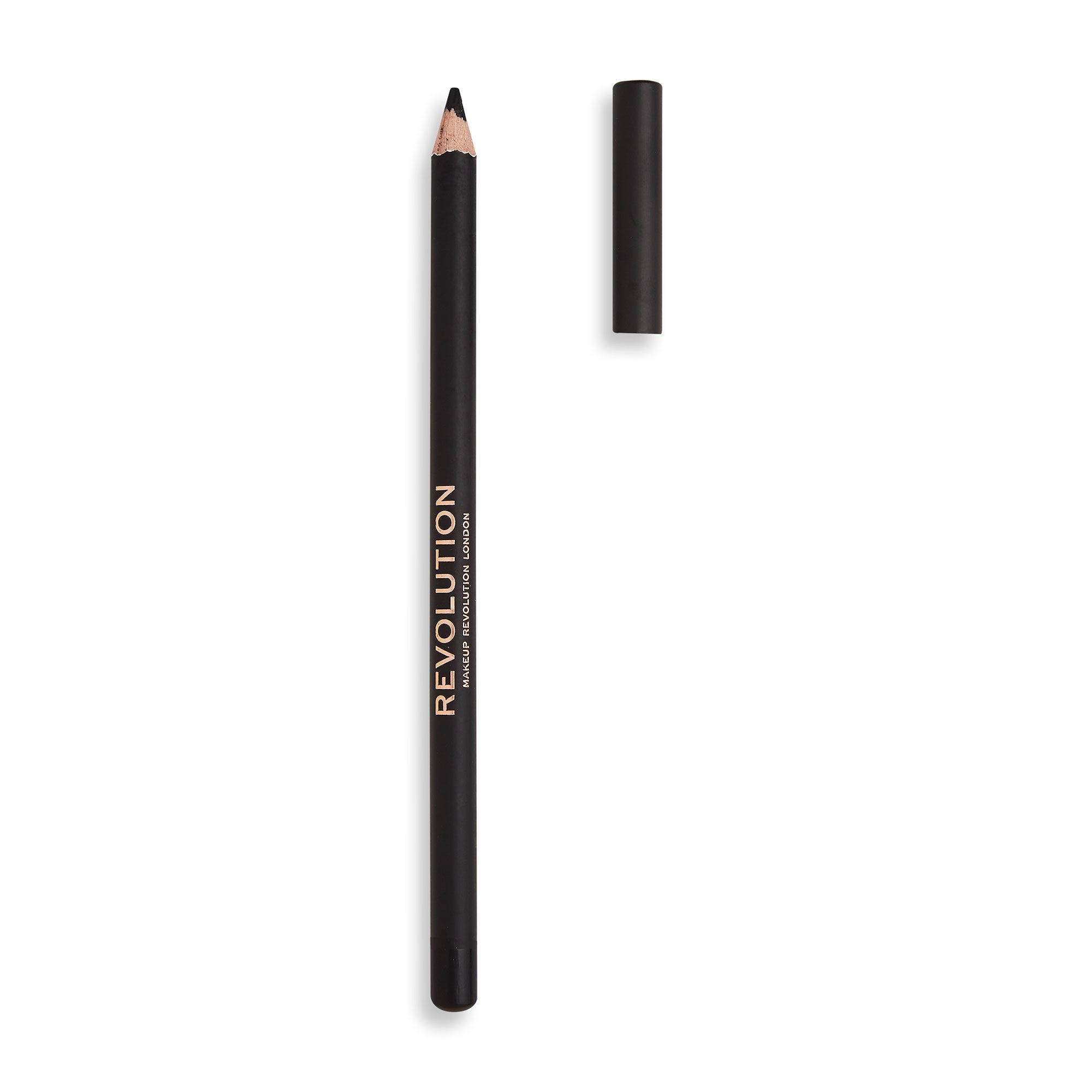 MR Kohl Eyeliner - Black