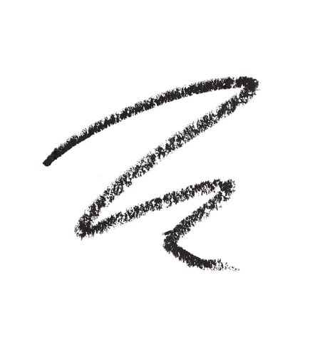 Note Ultra Rich Color Pencil# 01 Black
