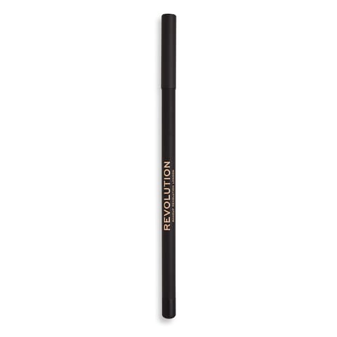 Note Ultra Rich Color Pencil# 01 Black