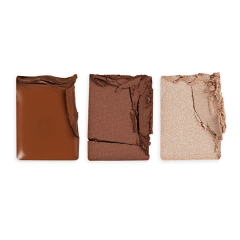 Rimmel Brow This Way Brow Sculpting Kit