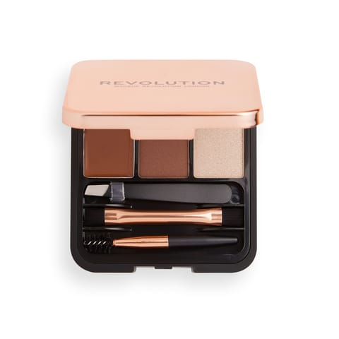 Rimmel Brow This Way Brow Sculpting Kit
