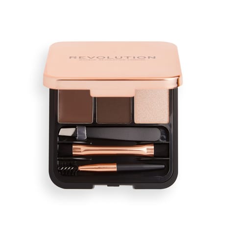 MR Duo Brow Pencil