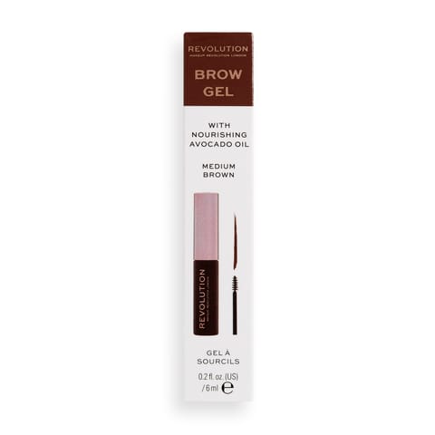 Katia Eyebrow Pen# Mocha