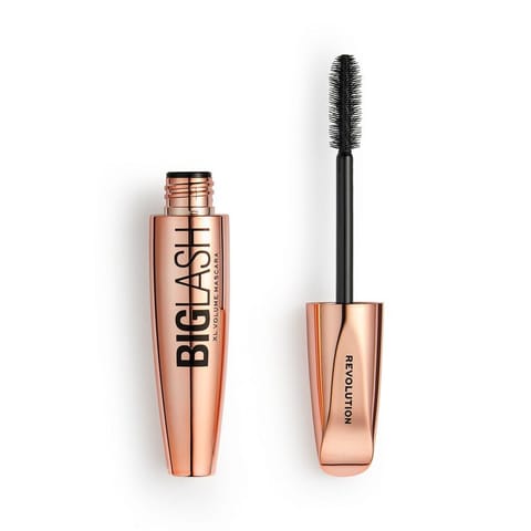 Flormar Longer Than Ever Mascara