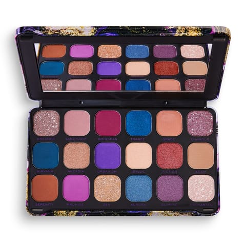 MR Reloaded Eyeshadow - Velvet Rose