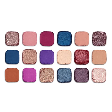 MR Reloaded Eyeshadow - Velvet Rose