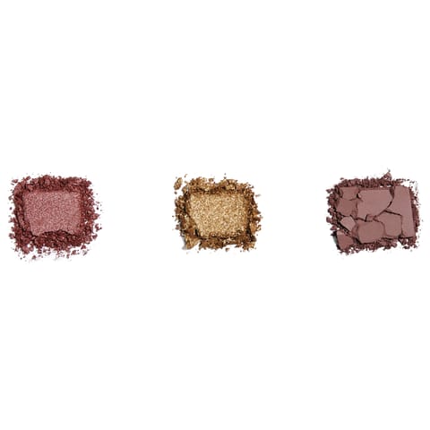 Sheglam Eyeshadow Palette - Beach Sunset