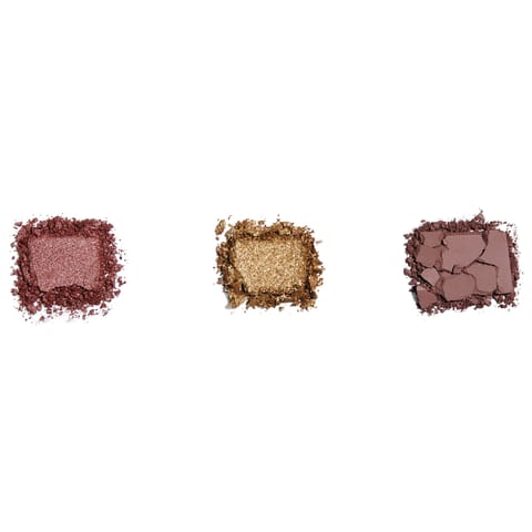 Loca Eyeshadow Palettes Matte Neutral