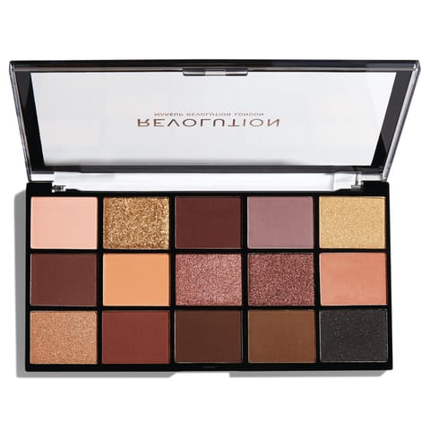 Sheglam Eyeshadow Palette - Beach Sunset