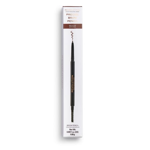 MR Duo Brow Pencil