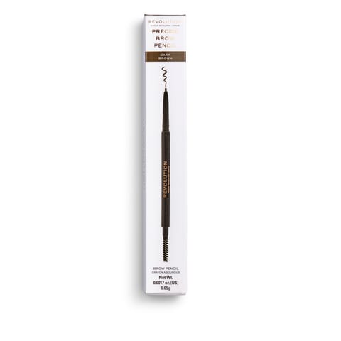 MR Duo Brow Pencil