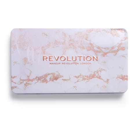 Sheglam Eyeshadow Palette - Beach Sunset