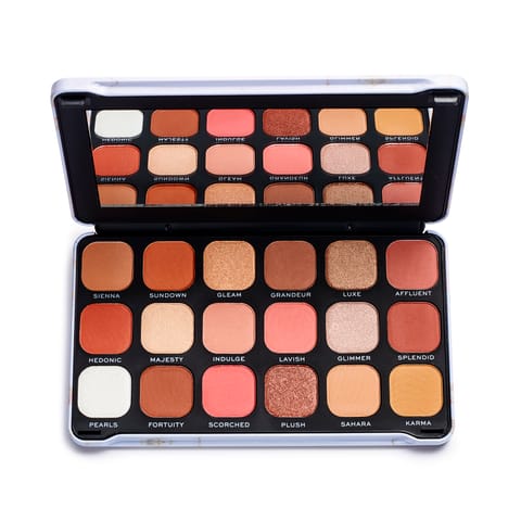 Sheglam Eyeshadow Palette - Beach Sunset