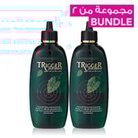 Hair Growth Trigger  180ml (2 Pieces)