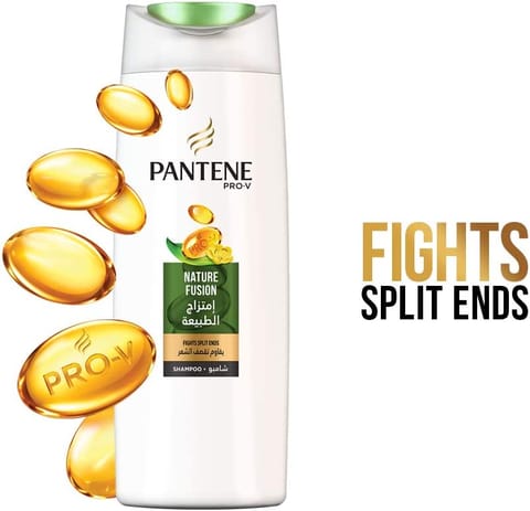 FOLTENE Shampoo For Thinning Hair For Men 200 Ml