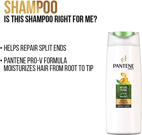 FOLTENE Shampoo For Thinning Hair For Men 200 Ml