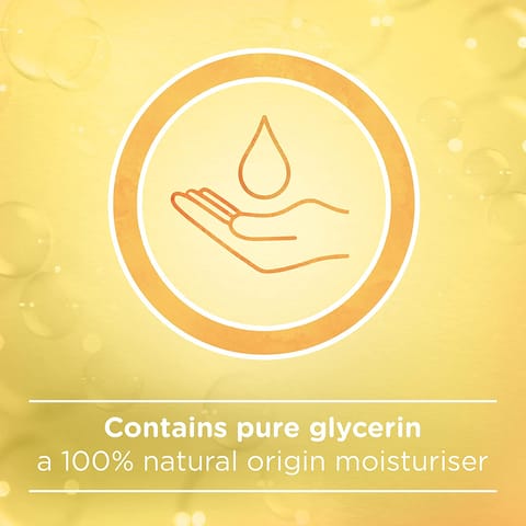 Byphasse Micellar Shower Gel Argan 1L