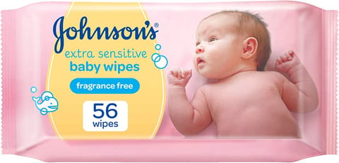 Baby Ultimate Clean Wipes Pack of 192 wipes