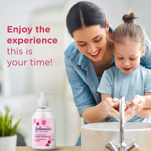 Magical Beauty Handwasher-250ml