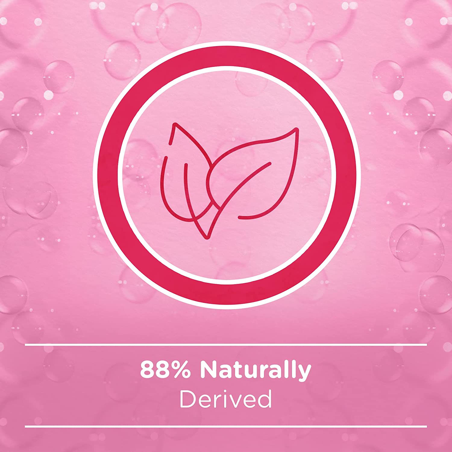 Vita-Rich, Replenishing Hand Wash, Raspberry and Peony, 300ml
