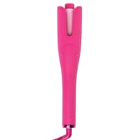 Auto-Curler Device - Pink