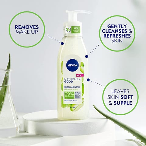 CETAPHIL Facial Cleanser For Oily Skin