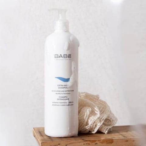 MACADEMIA Rejuvenating Shampoo