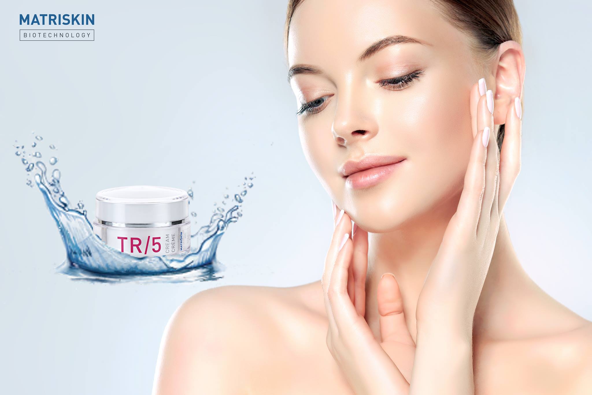 Cream TR/5 50ml