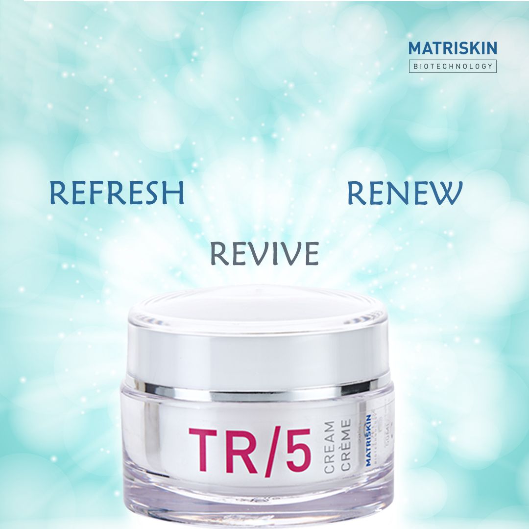 Cream TR/5 50ml
