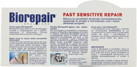 Toothpaste Travel Kit 25Ml