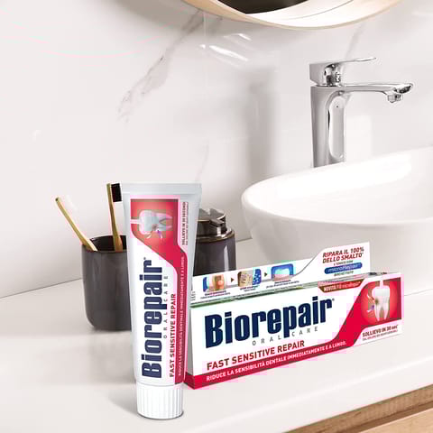 Toothpaste Travel Kit 25Ml
