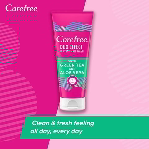 Gyn Phy Cleanser for intimate areas 200ml