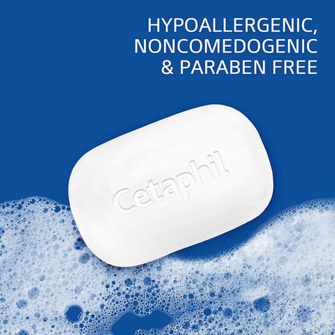 CETAPHIL Facial Cleanser For Oily Skin