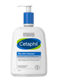 CETAPHIL Oily Skin Cleanser For Face & Body  500 ml