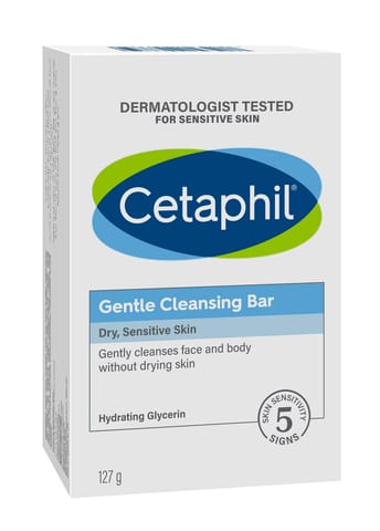 CETAPHIL Facial Cleanser For Oily Skin