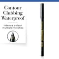 Contour Clubbing Waterproof Eye Pencil