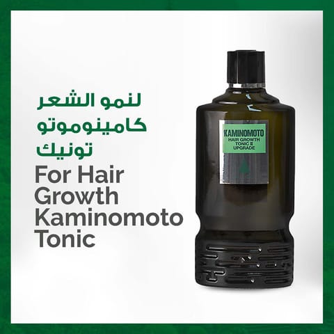 Hair Tonic 300ML