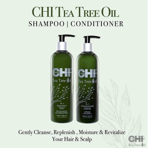 CHI Infra Thermal Conditioner - 177 ml