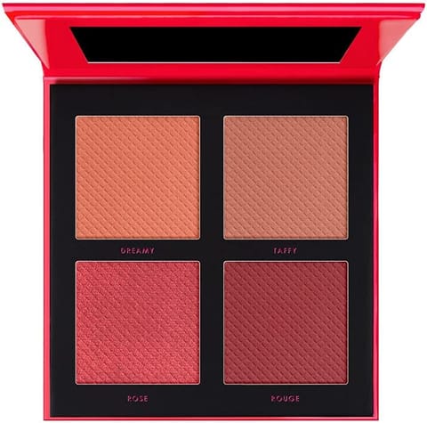 Flormar Baked Blush-On 45 Touch Of Rose