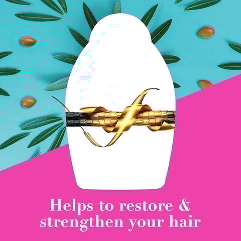 MACADEMIA Rejuvenating Shampoo