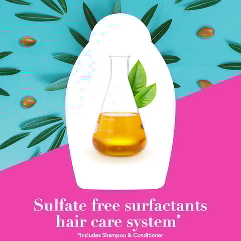 MACADEMIA Rejuvenating Shampoo