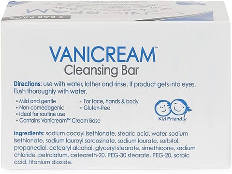 LUX Creamy Perfection Soap 75 g