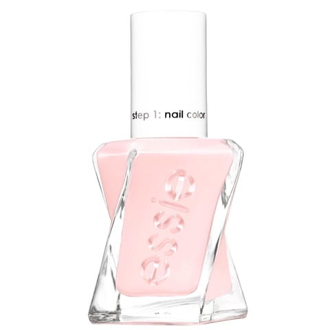 Katia Nail Polish Breath Your Nails# K07