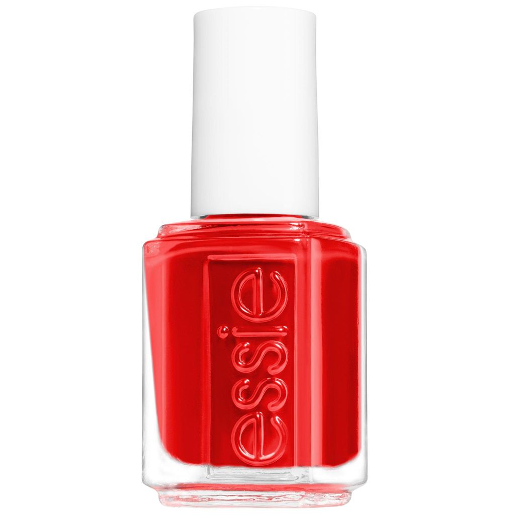 Nail Polish 55 A List