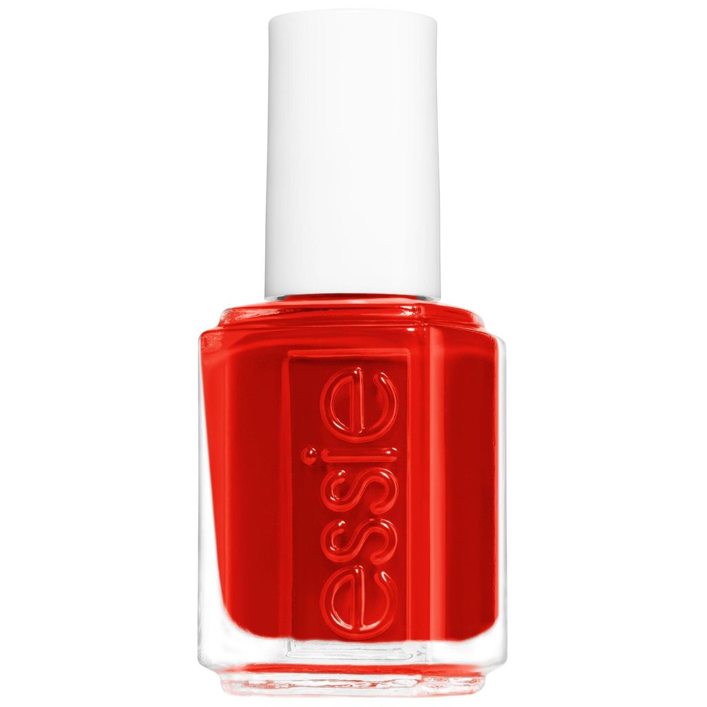 Nail Polish 60 Really Red